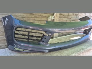 bontott PORSCHE CAYENNE Első Lökhárító (Üresen)