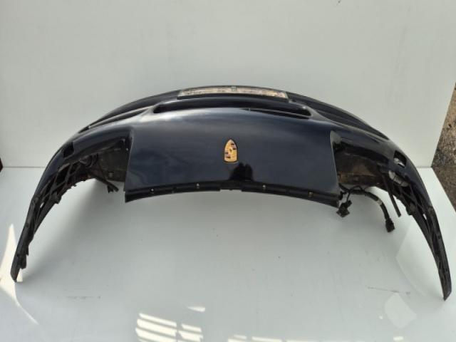 bontott PORSCHE CAYENNE Első Lökhárító (Üresen)