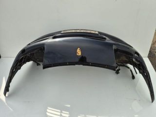 bontott PORSCHE CAYENNE Első Lökhárító (Üresen)