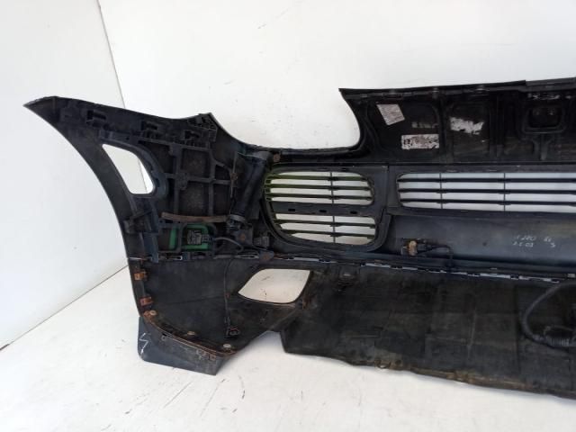 bontott PORSCHE CAYENNE Első Lökhárító (Üresen)