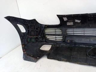 bontott PORSCHE CAYENNE Első Lökhárító (Üresen)