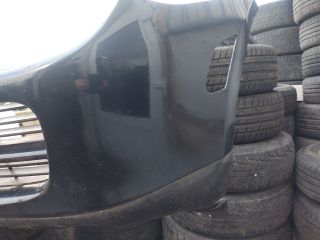 bontott PORSCHE CAYENNE Első Lökhárító (Üresen)