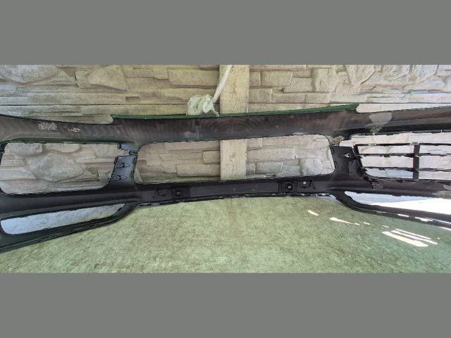 bontott PORSCHE CAYENNE Első Lökhárító (Üresen)