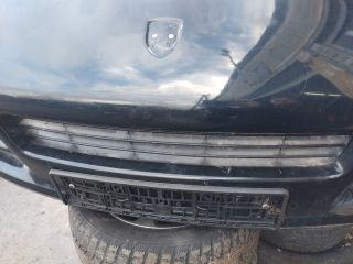 bontott PORSCHE CAYENNE Első Lökhárító (Üresen)