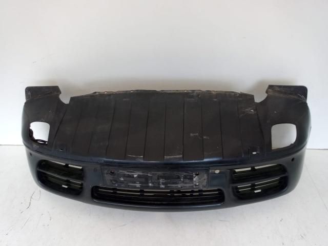 bontott PORSCHE CAYENNE Első Lökhárító (Üresen)