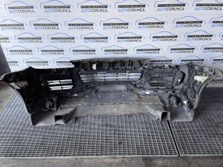 bontott PORSCHE CAYENNE Első Lökhárító (Üresen)