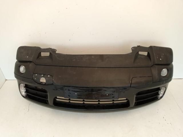 bontott PORSCHE CAYENNE Első Lökhárító (Üresen)