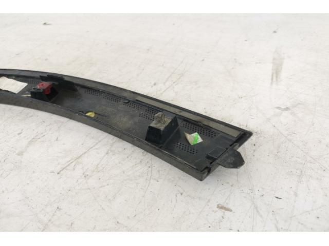 bontott PORSCHE CAYENNE Első Lökhárító Ütközés Elnyelő Hab