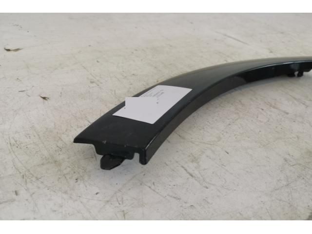 bontott PORSCHE CAYENNE Első Lökhárító Ütközés Elnyelő Hab