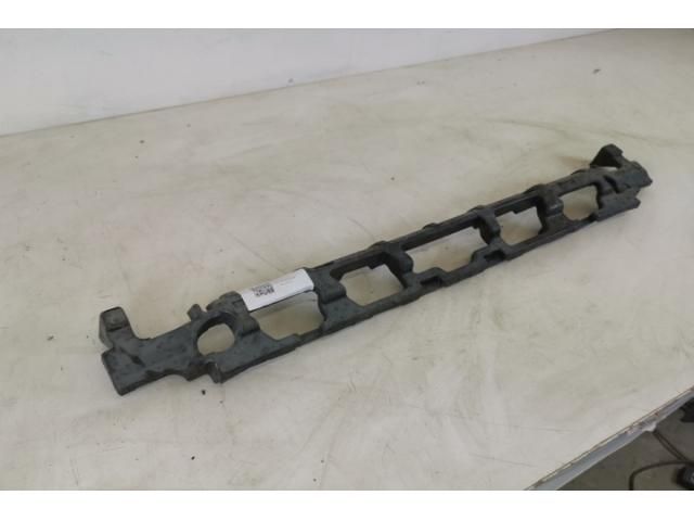 bontott PORSCHE CAYENNE Első Lökhárító Ütközés Elnyelő Hab