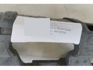 bontott PORSCHE CAYENNE Első Lökhárító Ütközés Elnyelő Hab