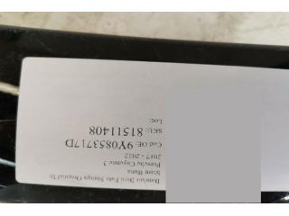 bontott PORSCHE CAYENNE Első Lökhárító Ütközés Elnyelő Hab