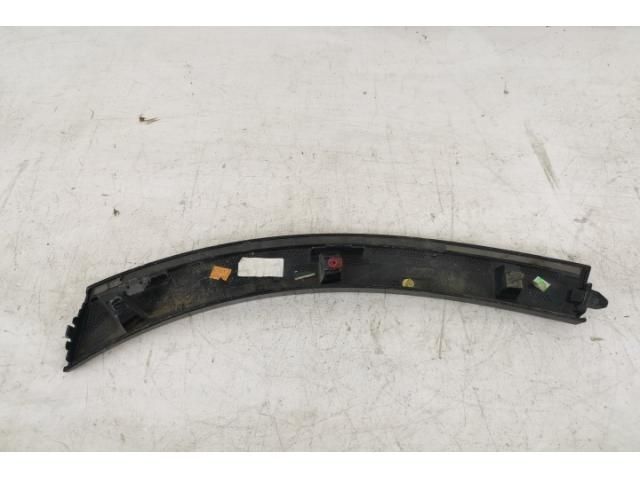 bontott PORSCHE CAYENNE Első Lökhárító Ütközés Elnyelő Hab