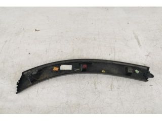 bontott PORSCHE CAYENNE Első Lökhárító Ütközés Elnyelő Hab