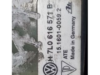 bontott PORSCHE CAYENNE Első Xenon Szintszabályzó Jeladó