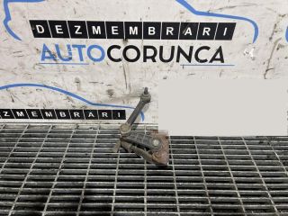 bontott PORSCHE CAYENNE Első Xenon Szintszabályzó Jeladó