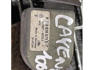 bontott PORSCHE CAYENNE Első Xenon Szintszabályzó Jeladó