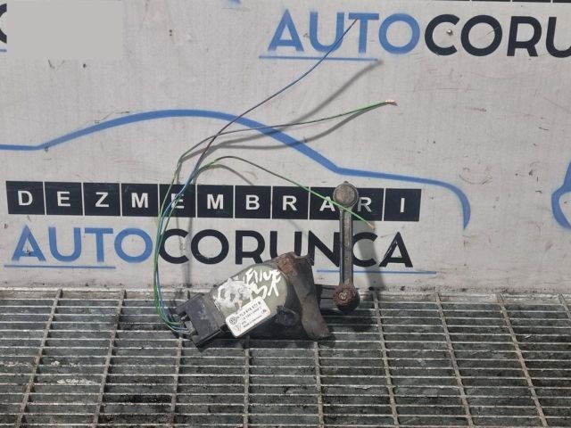 bontott PORSCHE CAYENNE Első Xenon Szintszabályzó Jeladó