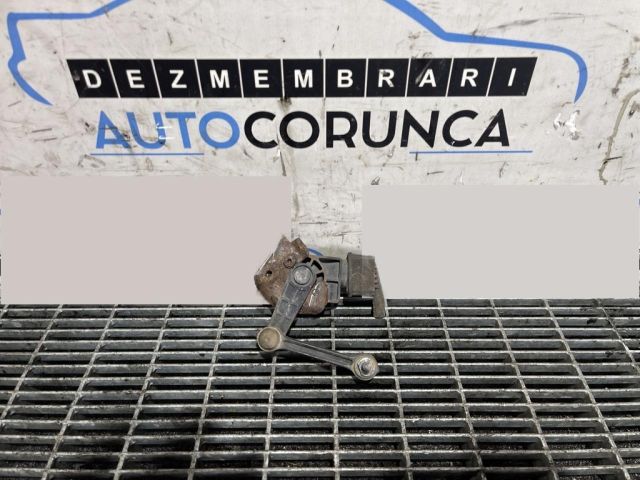 bontott PORSCHE CAYENNE Első Xenon Szintszabályzó Jeladó