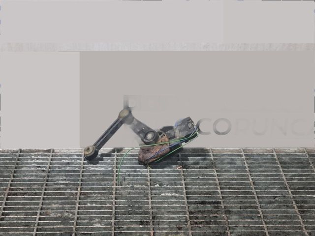 bontott PORSCHE CAYENNE Első Xenon Szintszabályzó Jeladó