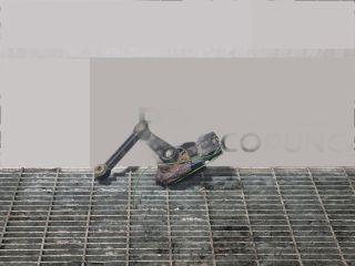 bontott PORSCHE CAYENNE Első Xenon Szintszabályzó Jeladó