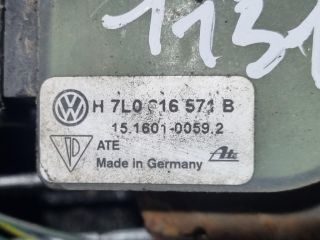 bontott PORSCHE CAYENNE Első Xenon Szintszabályzó Jeladó