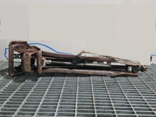 bontott PORSCHE CAYENNE Emelő