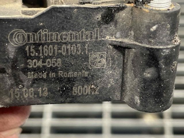 bontott PORSCHE CAYENNE Fényszórómagasság Állító Motor (Pozíciófüggetlen)