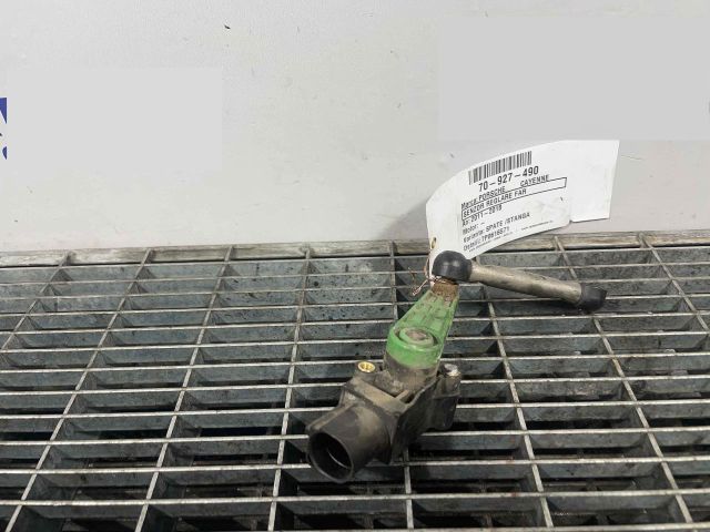 bontott PORSCHE CAYENNE Fényszórómagasság Állító Motor (Pozíciófüggetlen)