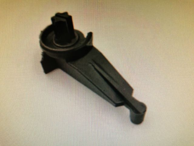 bontott PORSCHE CAYENNE Fűtés Állító Motor