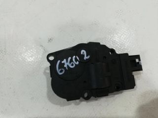 bontott PORSCHE CAYENNE Fűtés Állító Motor