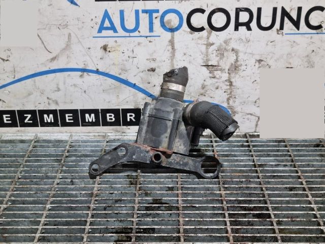 bontott PORSCHE CAYENNE Fűtéscsap