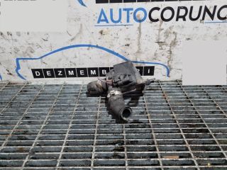 bontott PORSCHE CAYENNE Fűtéscsap