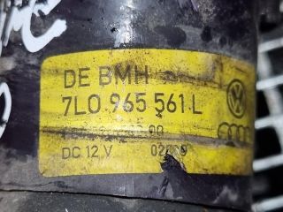 bontott PORSCHE CAYENNE Fűtéscsap