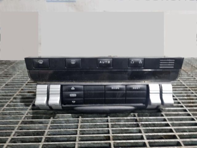 bontott PORSCHE CAYENNE Fűtéskapcsoló