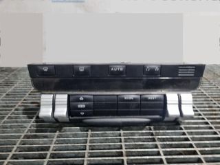 bontott PORSCHE CAYENNE Fűtéskapcsoló