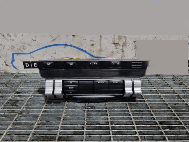 bontott PORSCHE CAYENNE Fűtéskapcsoló