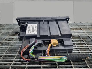 bontott PORSCHE CAYENNE Fűtéskapcsoló