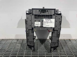 bontott PORSCHE CAYENNE Fűtéskapcsoló