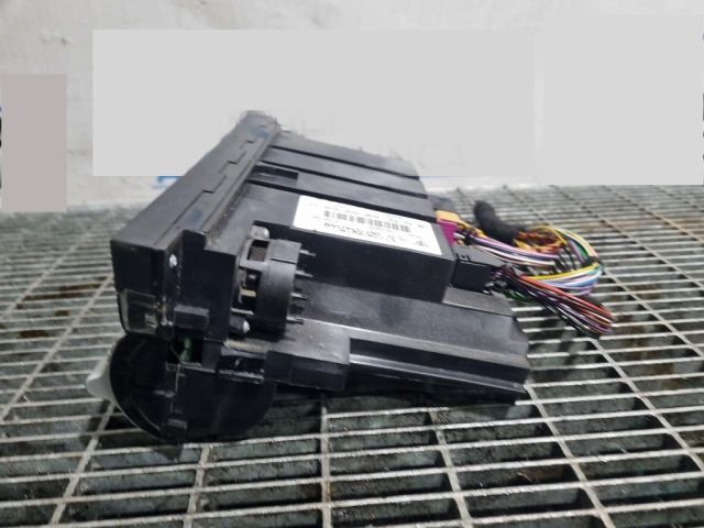 bontott PORSCHE CAYENNE Fűtéskapcsoló