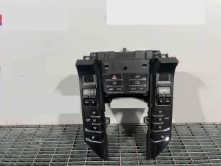 bontott PORSCHE CAYENNE Fűtéskapcsoló