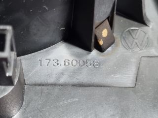 bontott PORSCHE CAYENNE Fűtőmotor (Klímás)