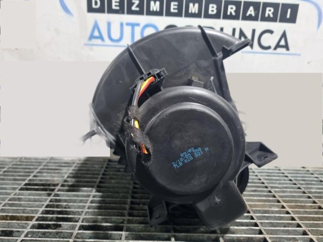 bontott PORSCHE CAYENNE Fűtőmotor (Klímás)