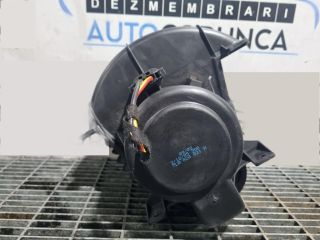 bontott PORSCHE CAYENNE Fűtőmotor (Klímás)