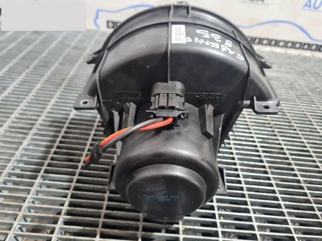 bontott PORSCHE CAYENNE Fűtőmotor (Klímás)