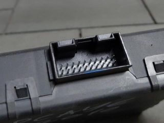 bontott PORSCHE CAYENNE Gateway Elektronika