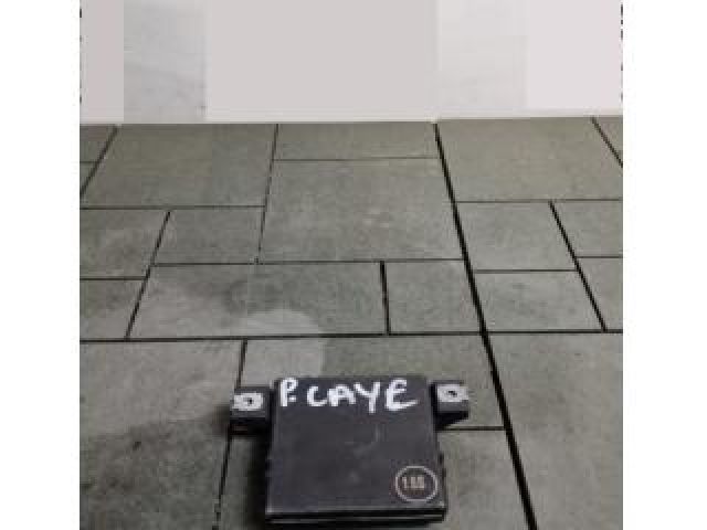 bontott PORSCHE CAYENNE Gateway Elektronika