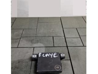 bontott PORSCHE CAYENNE Gateway Elektronika