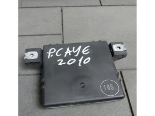 bontott PORSCHE CAYENNE Gateway Elektronika