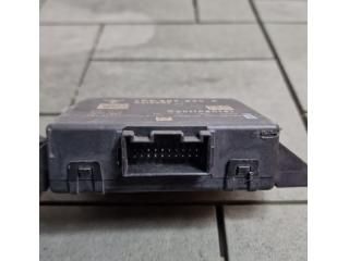 bontott PORSCHE CAYENNE Gateway Elektronika